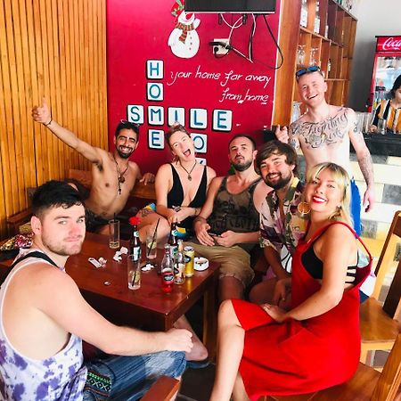 Duke Hostel Duong Dong  المظهر الخارجي الصورة