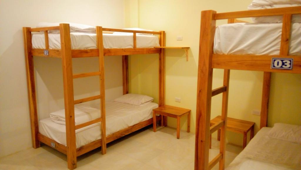 Duke Hostel Duong Dong  المظهر الخارجي الصورة