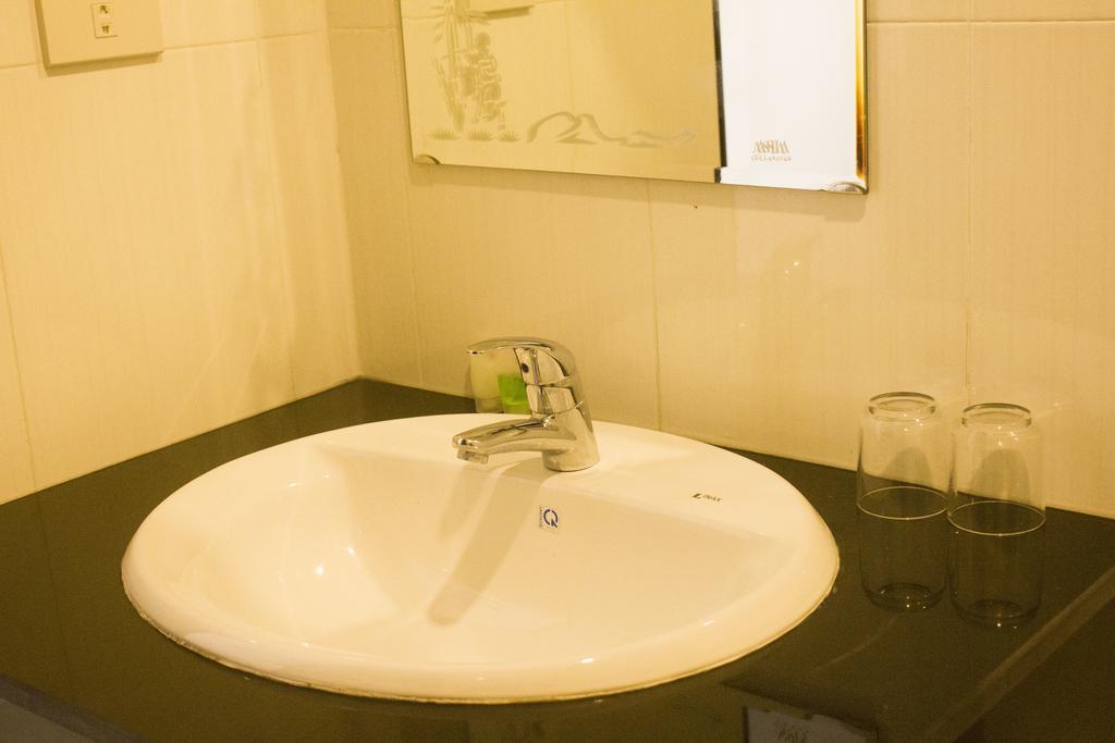 Duke Hostel Duong Dong  المظهر الخارجي الصورة