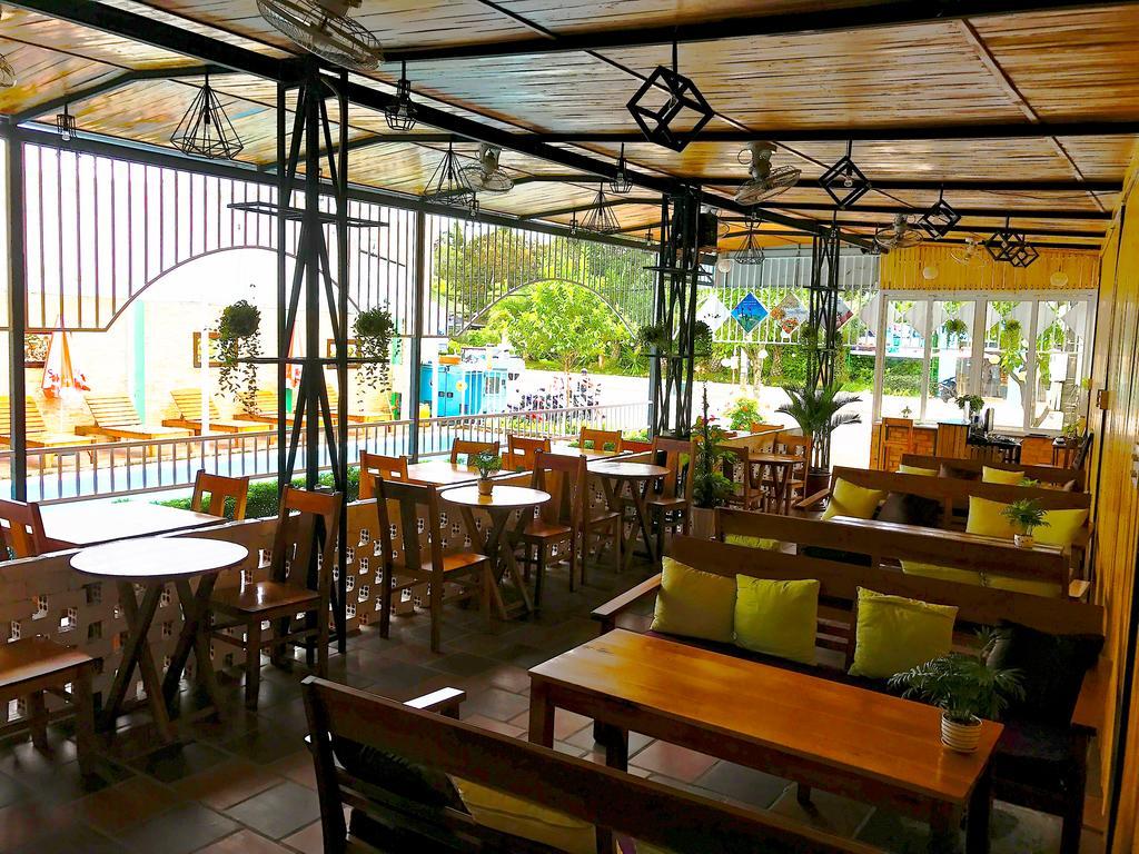 Duke Hostel Duong Dong  المظهر الخارجي الصورة