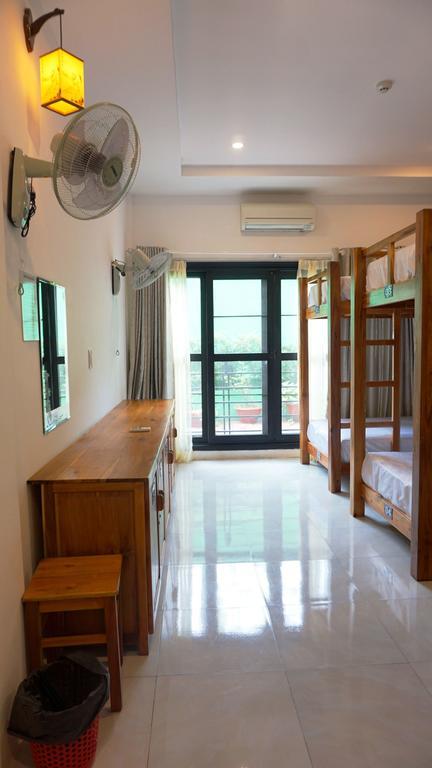 Duke Hostel Duong Dong  المظهر الخارجي الصورة