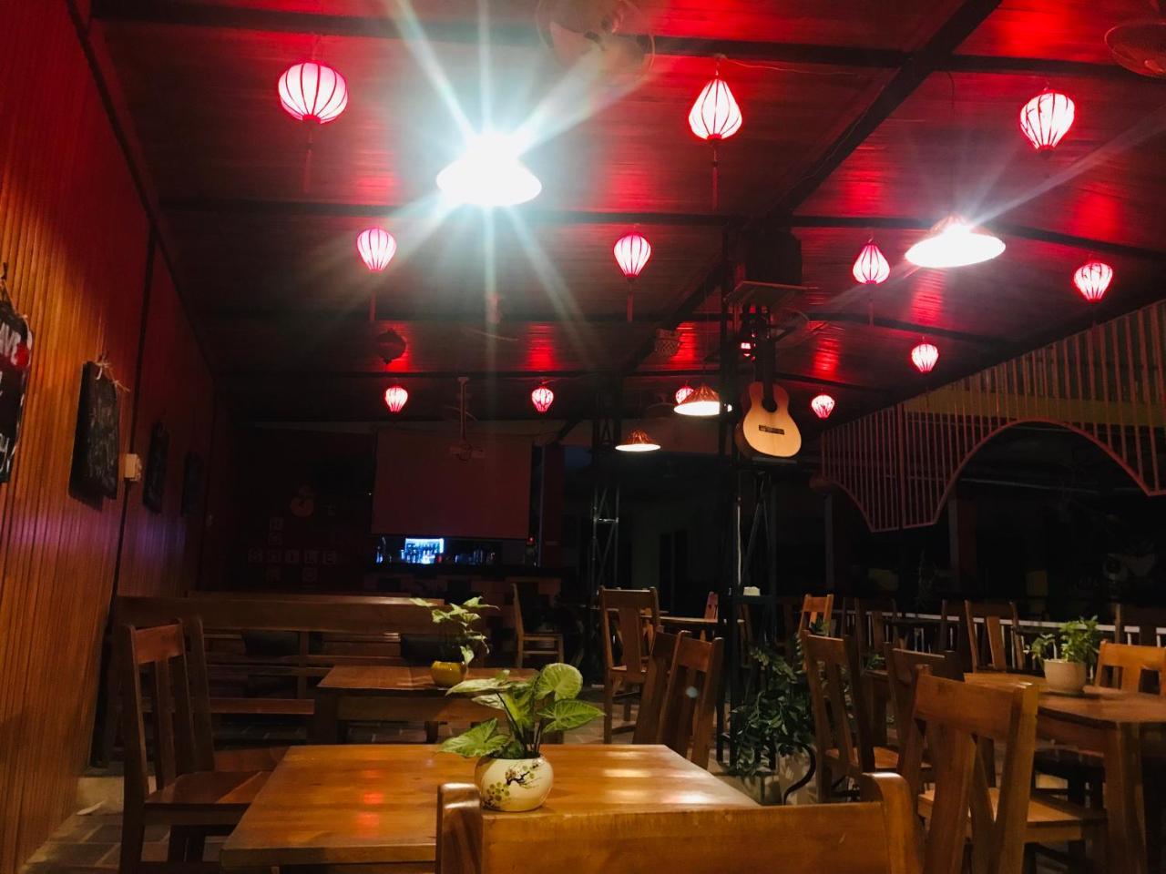Duke Hostel Duong Dong  المظهر الخارجي الصورة