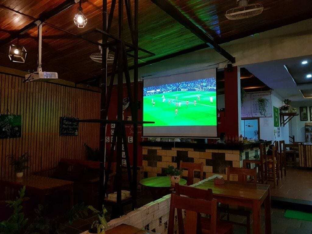 Duke Hostel Duong Dong  المظهر الخارجي الصورة