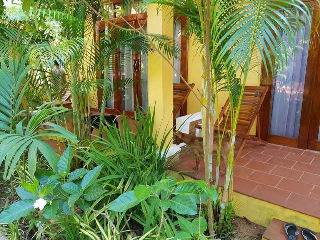 Duke Hostel Duong Dong  المظهر الخارجي الصورة