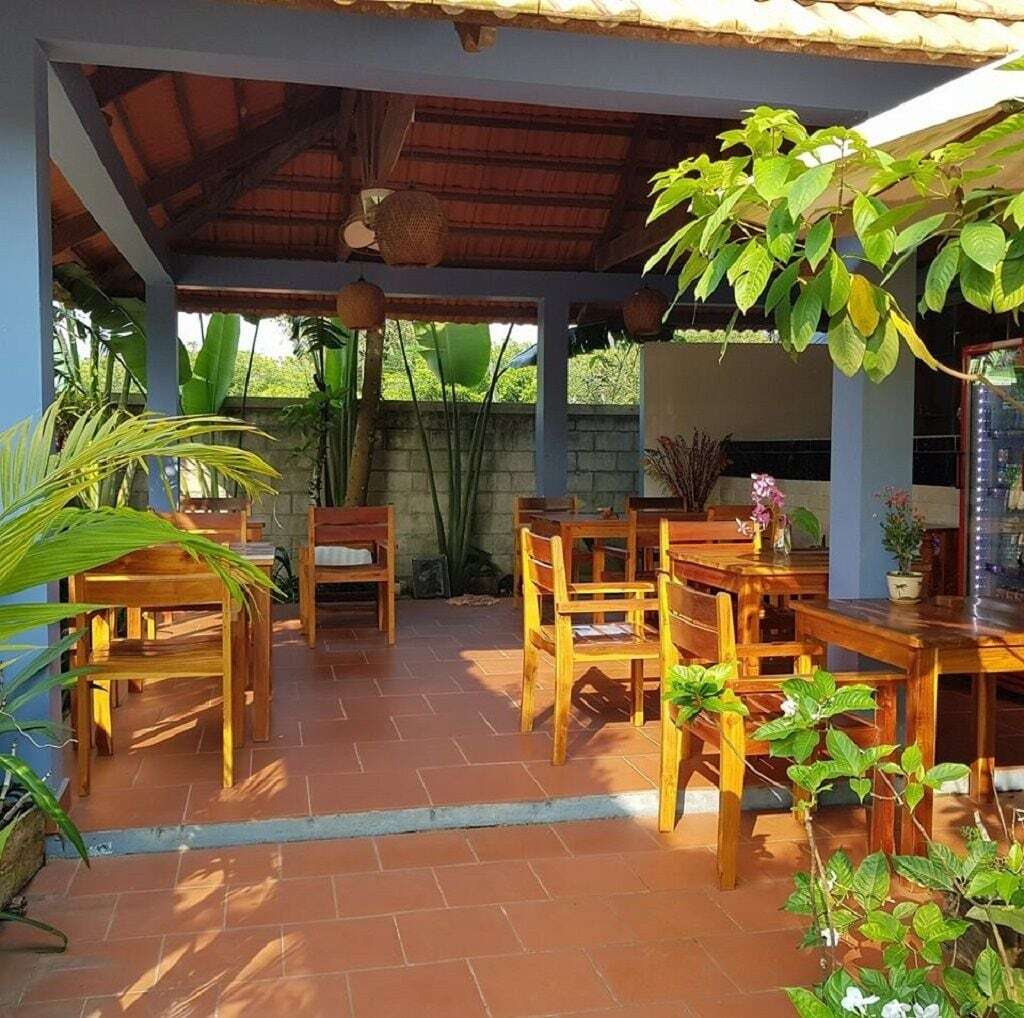 Duke Hostel Duong Dong  المظهر الخارجي الصورة